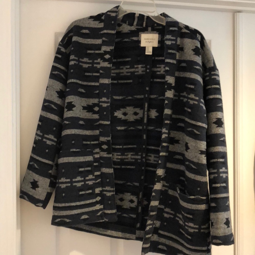 Indian style jacket